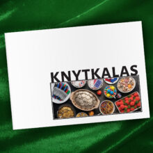 Knytkalas-1 Knytkalas - a magic ebook by Tom Stone
